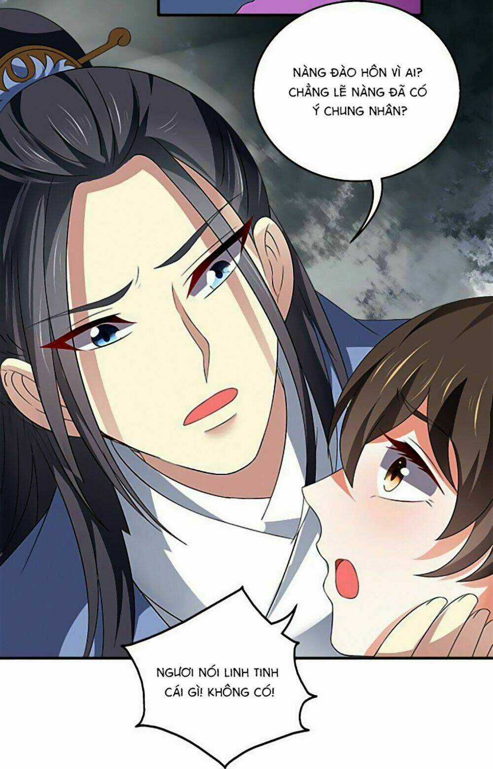 Thịnh Thế An Nhiên - Chapter 5 - Trang 52