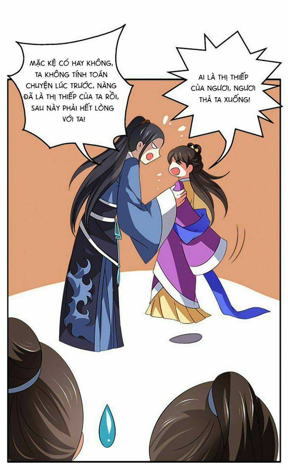 Thịnh Thế An Nhiên - Chapter 5 - Trang 53