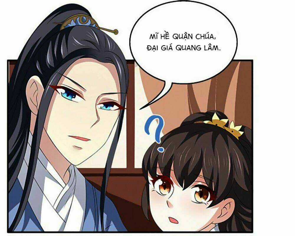 Thịnh Thế An Nhiên - Chapter 5 - Trang 55