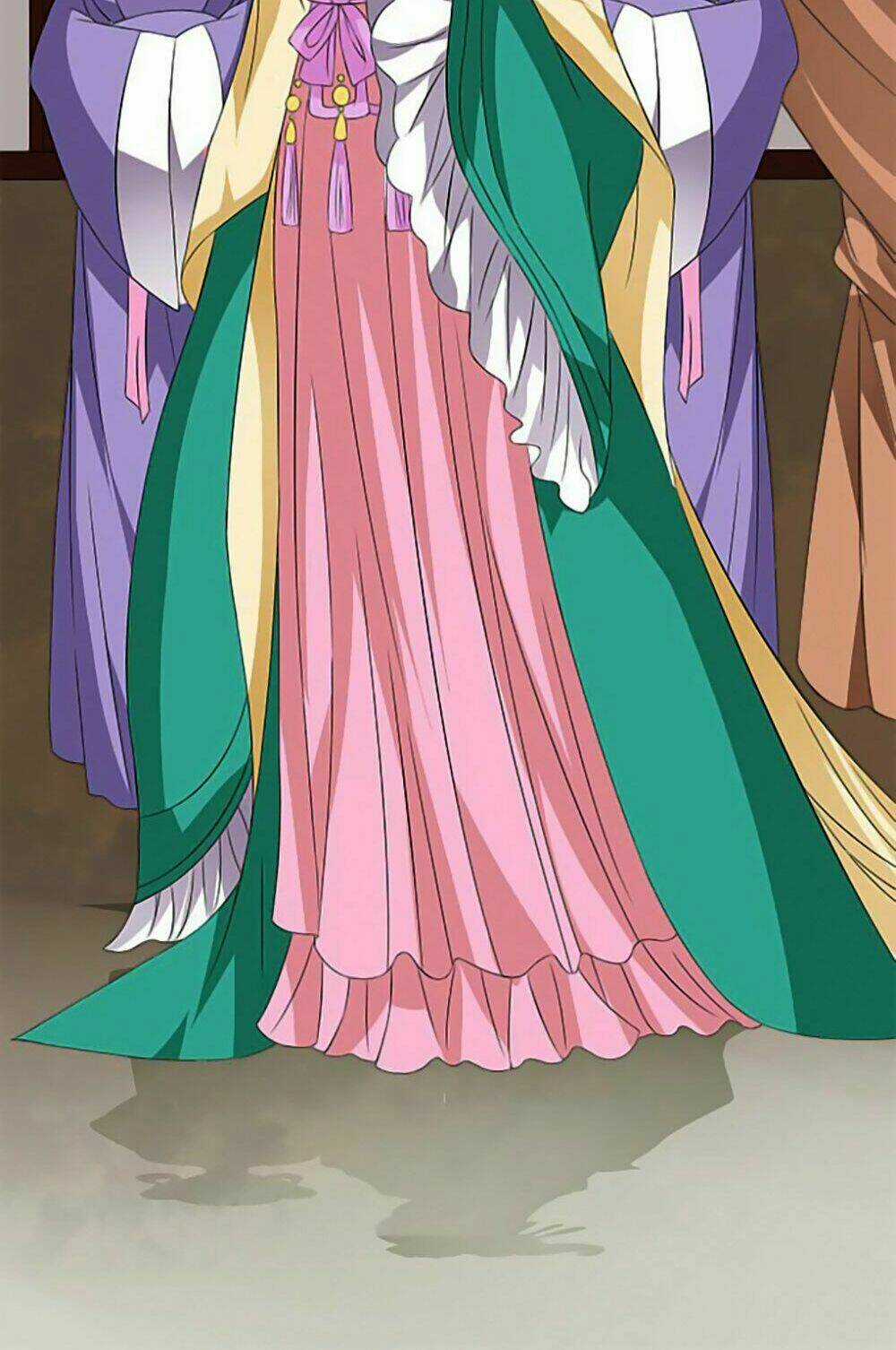 Thịnh Thế An Nhiên - Chapter 5 - Trang 57