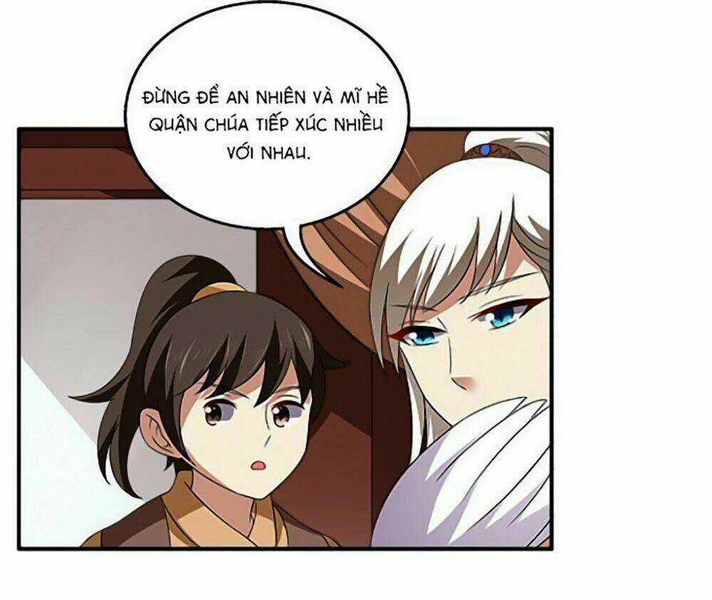 Thịnh Thế An Nhiên - Chapter 5 - Trang 59