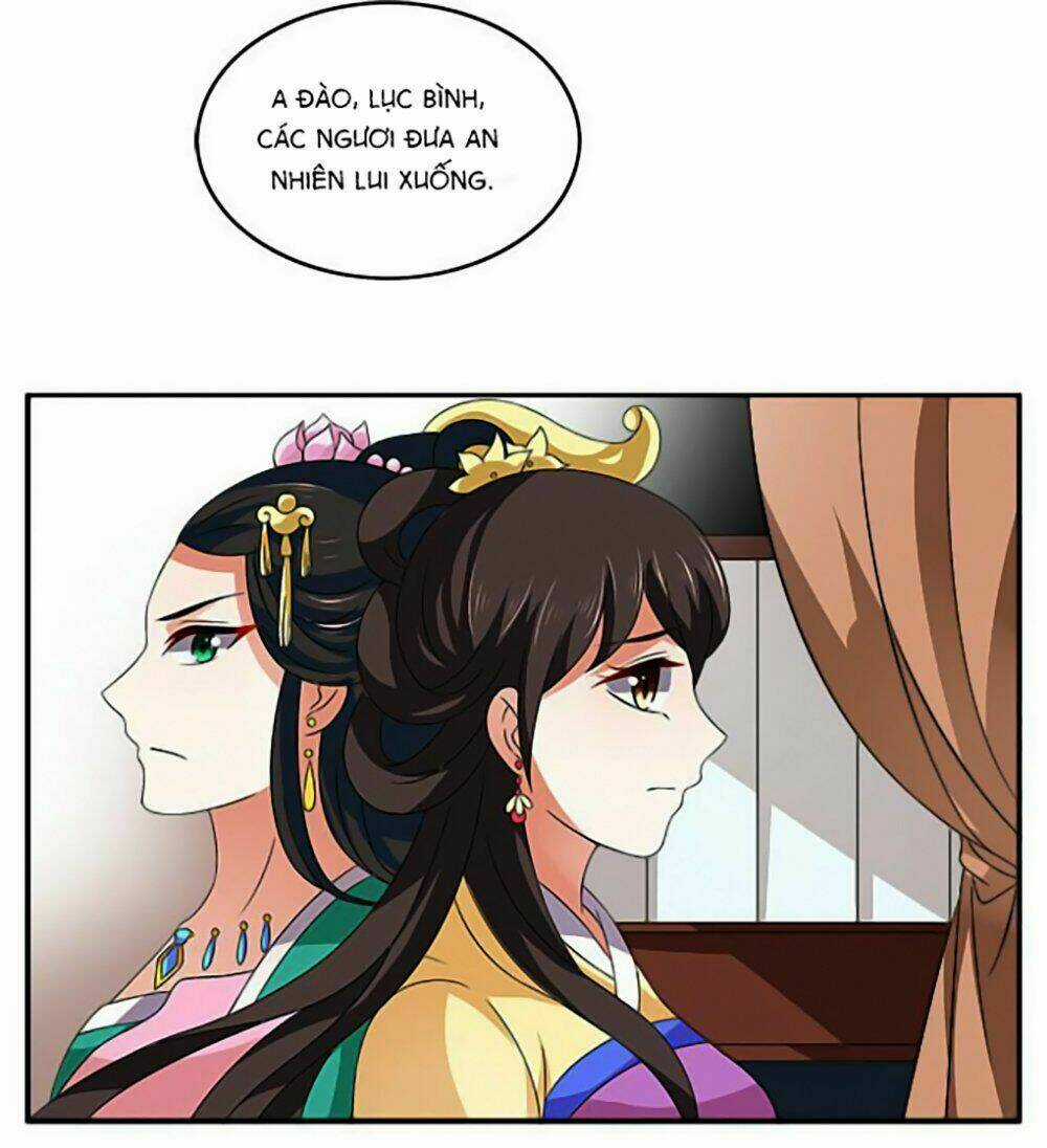 Thịnh Thế An Nhiên - Chapter 5 - Trang 60