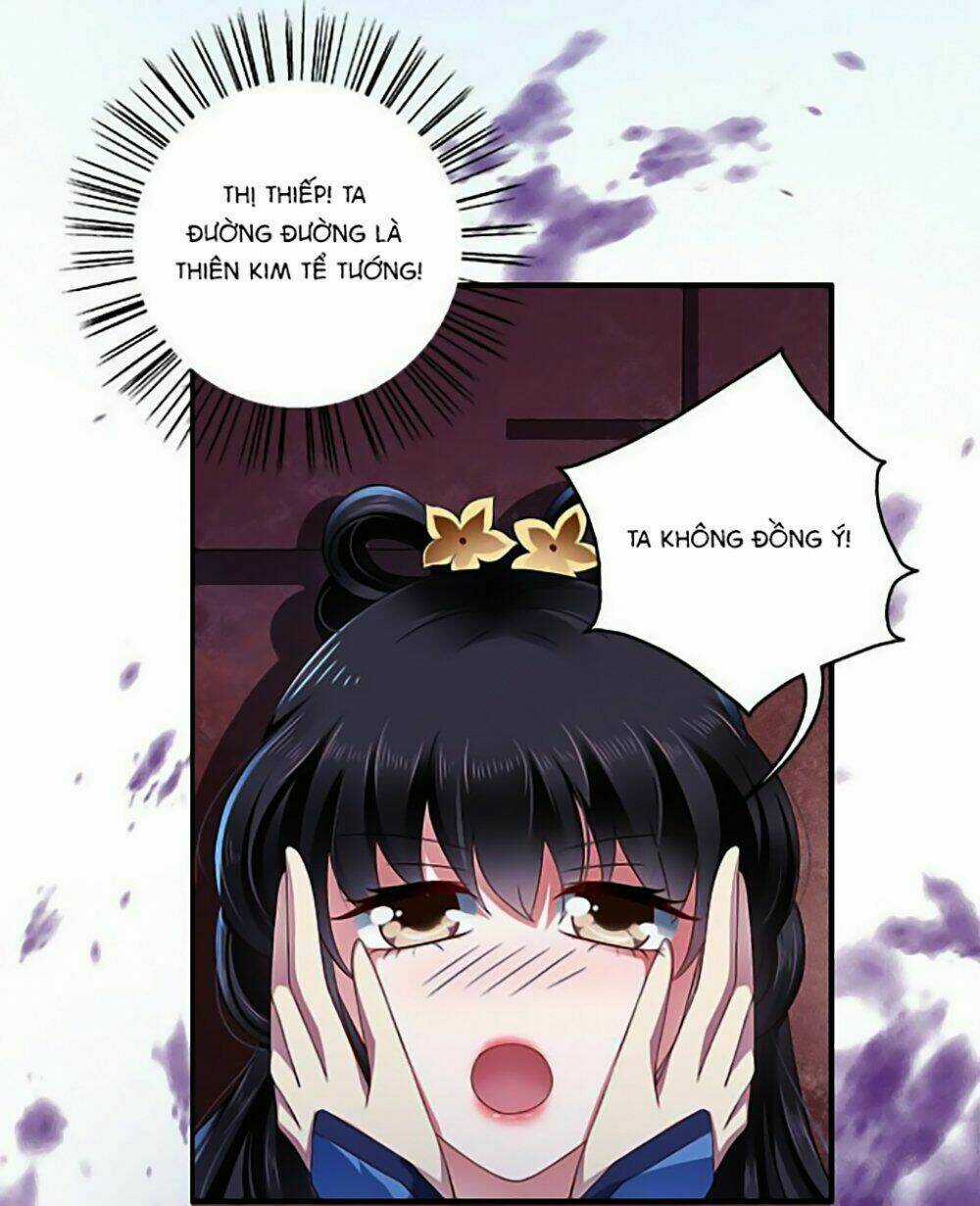 Thịnh Thế An Nhiên - Chapter 5 - Trang 7