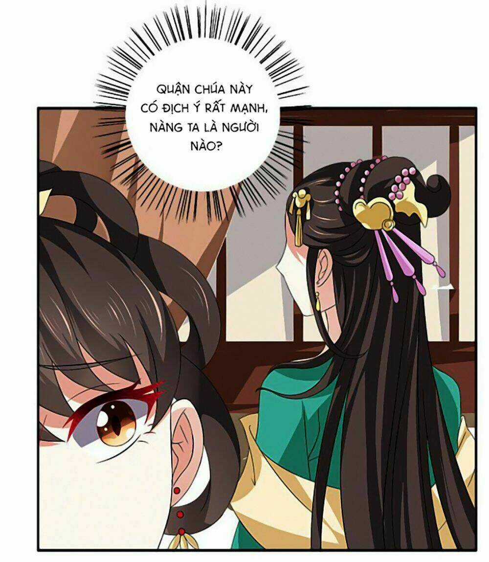 Thịnh Thế An Nhiên - Chapter 5 - Trang 61