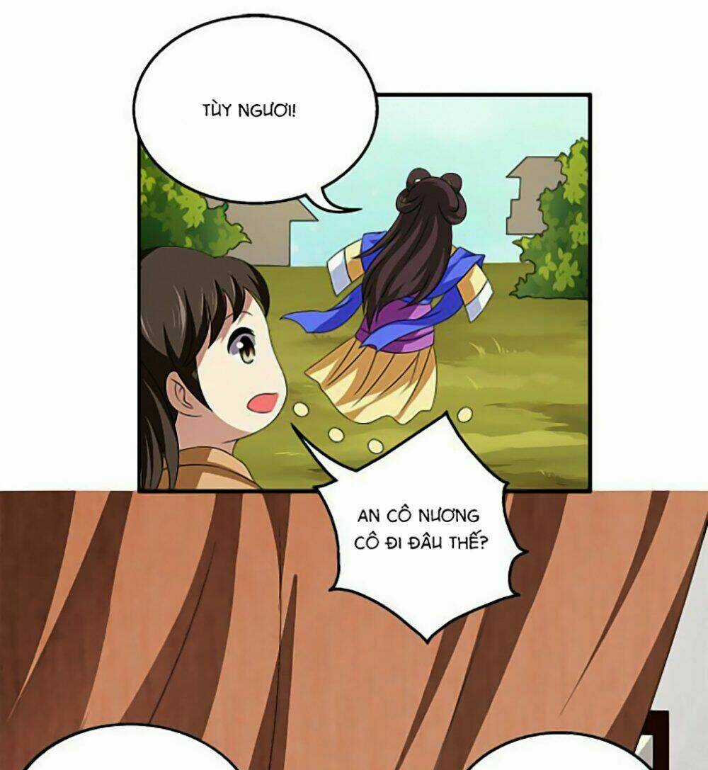 Thịnh Thế An Nhiên - Chapter 5 - Trang 64