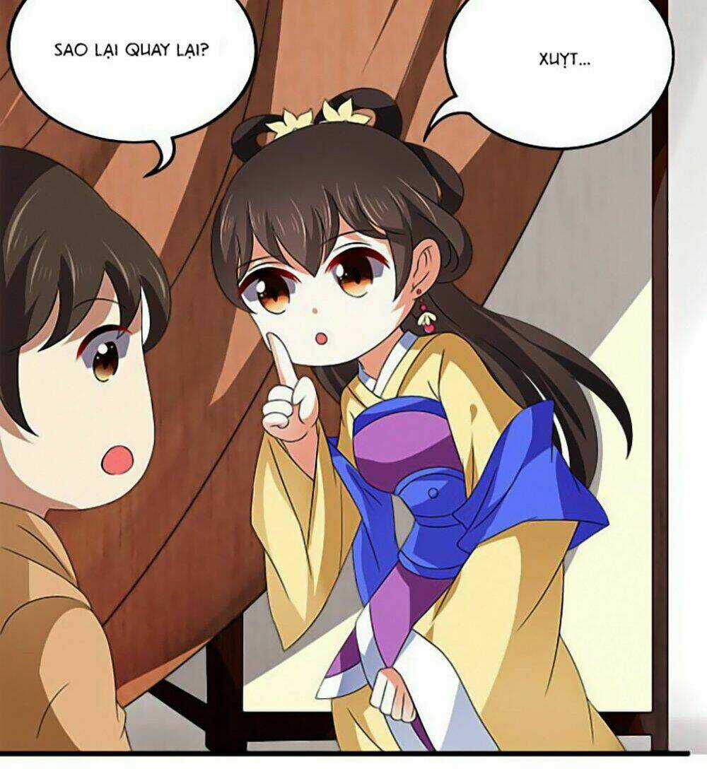 Thịnh Thế An Nhiên - Chapter 5 - Trang 65