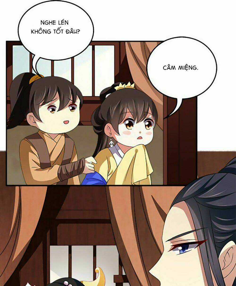 Thịnh Thế An Nhiên - Chapter 5 - Trang 67