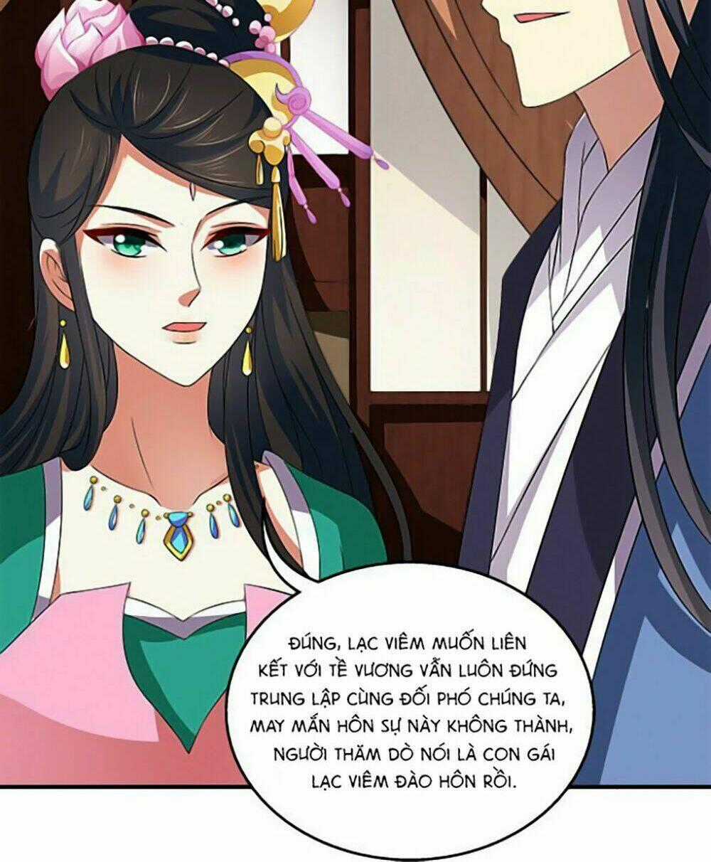 Thịnh Thế An Nhiên - Chapter 5 - Trang 68