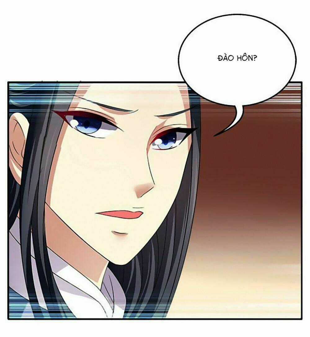 Thịnh Thế An Nhiên - Chapter 5 - Trang 69