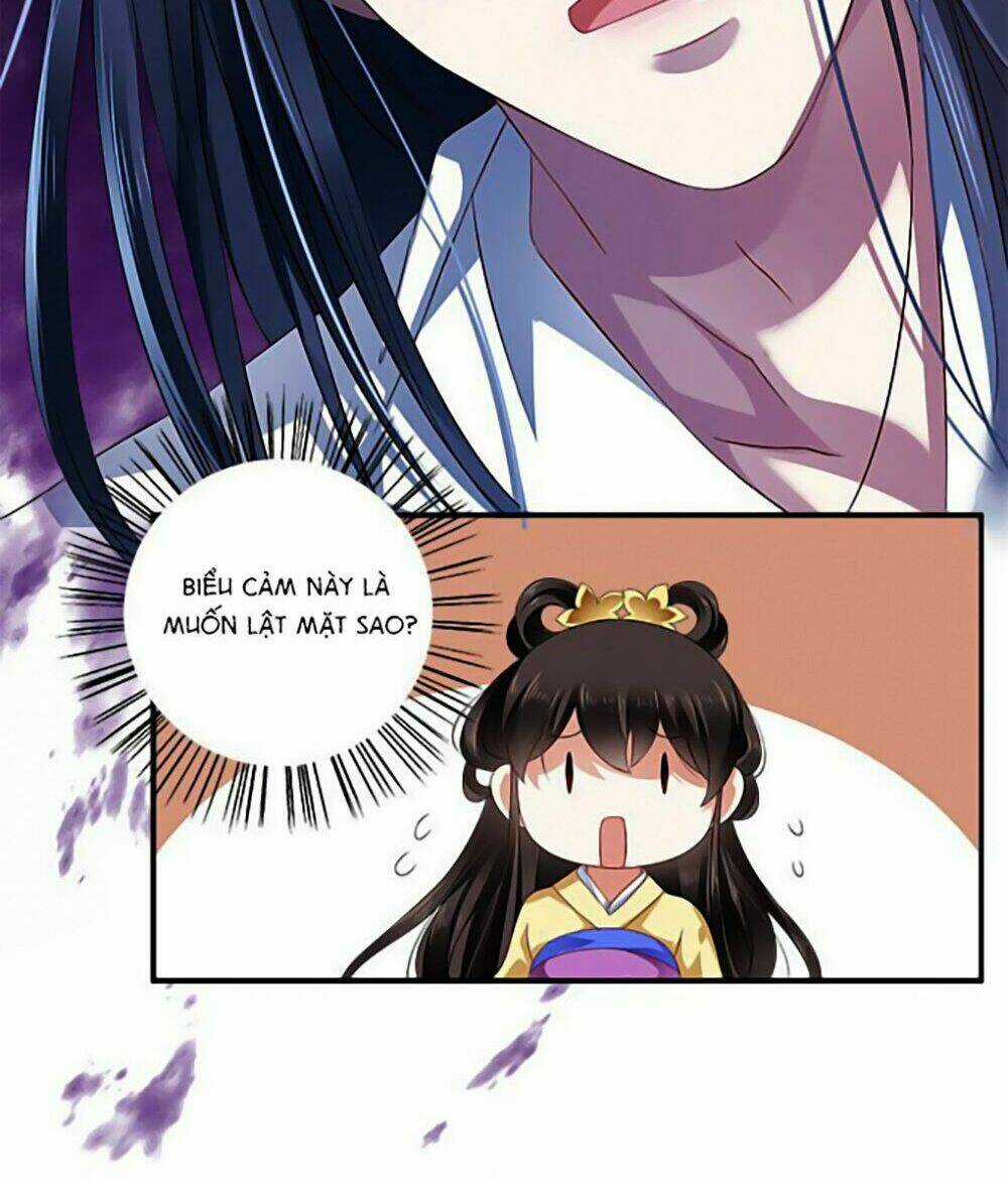 Thịnh Thế An Nhiên - Chapter 5 - Trang 9