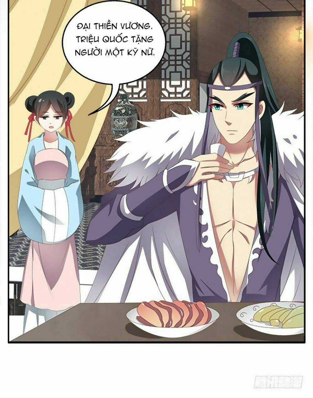 Thịnh Thế An Nhiên - Chapter 50 - Trang 14