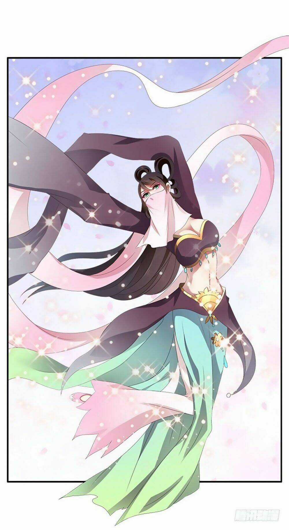 Thịnh Thế An Nhiên - Chapter 50 - Trang 19