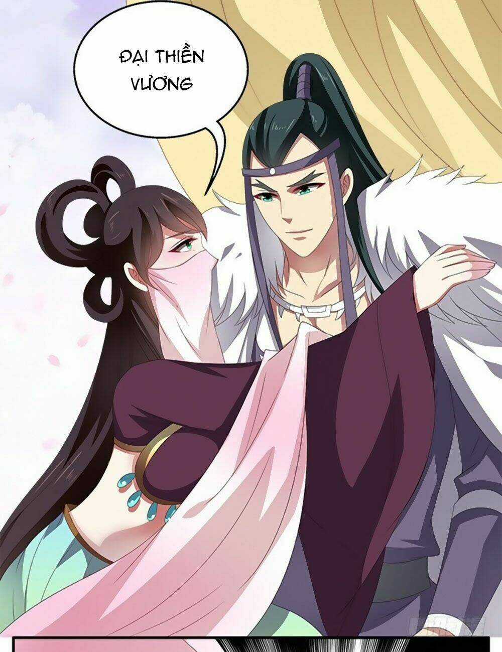 Thịnh Thế An Nhiên - Chapter 50 - Trang 21