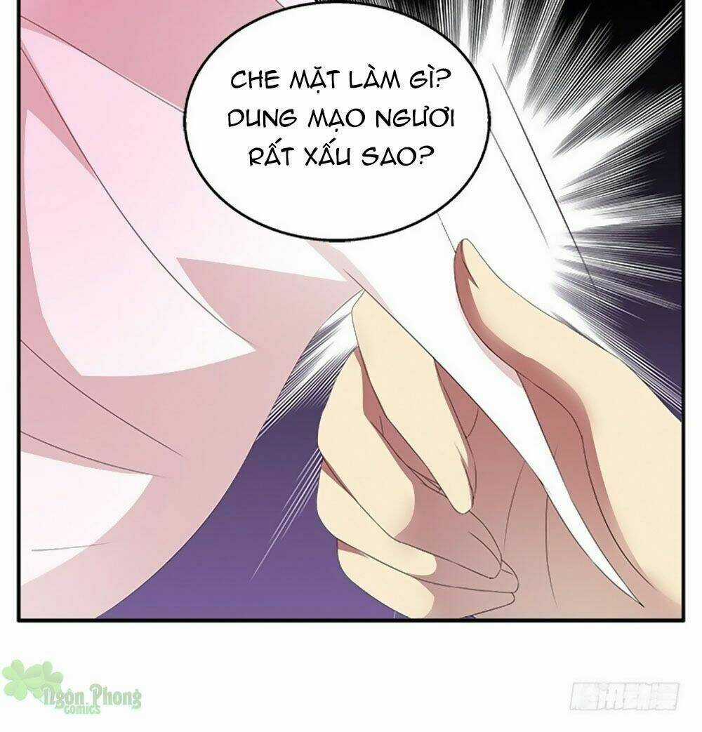 Thịnh Thế An Nhiên - Chapter 50 - Trang 22