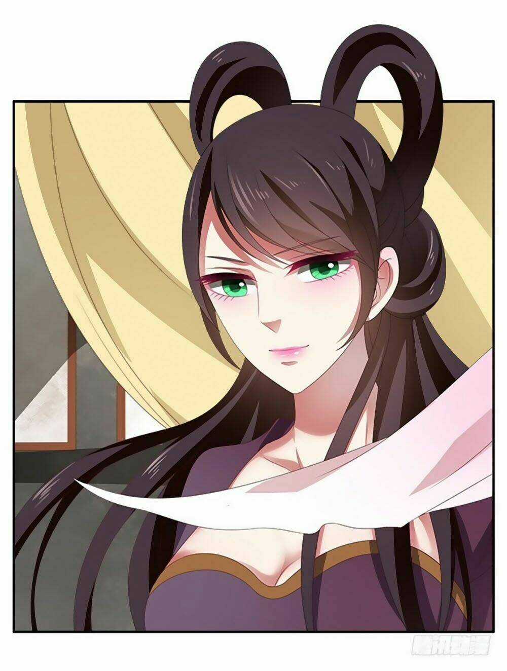 Thịnh Thế An Nhiên - Chapter 50 - Trang 23