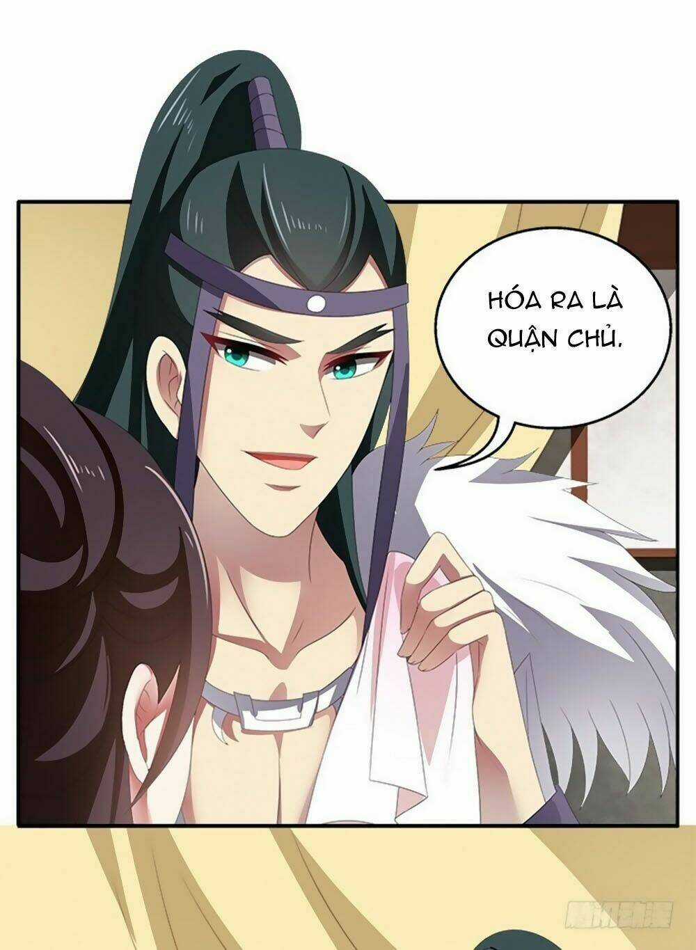 Thịnh Thế An Nhiên - Chapter 50 - Trang 24