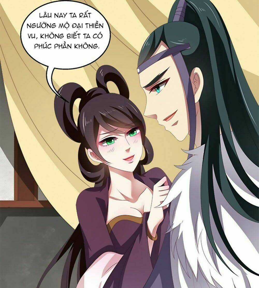 Thịnh Thế An Nhiên - Chapter 50 - Trang 25