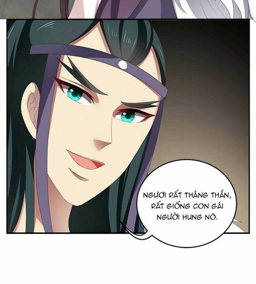 Thịnh Thế An Nhiên - Chapter 50 - Trang 26