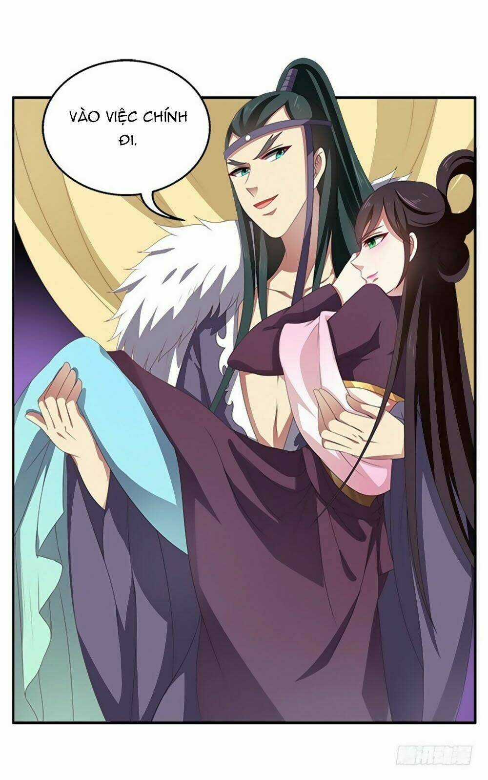 Thịnh Thế An Nhiên - Chapter 50 - Trang 27