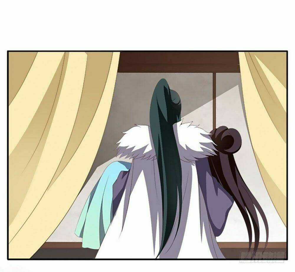 Thịnh Thế An Nhiên - Chapter 50 - Trang 28