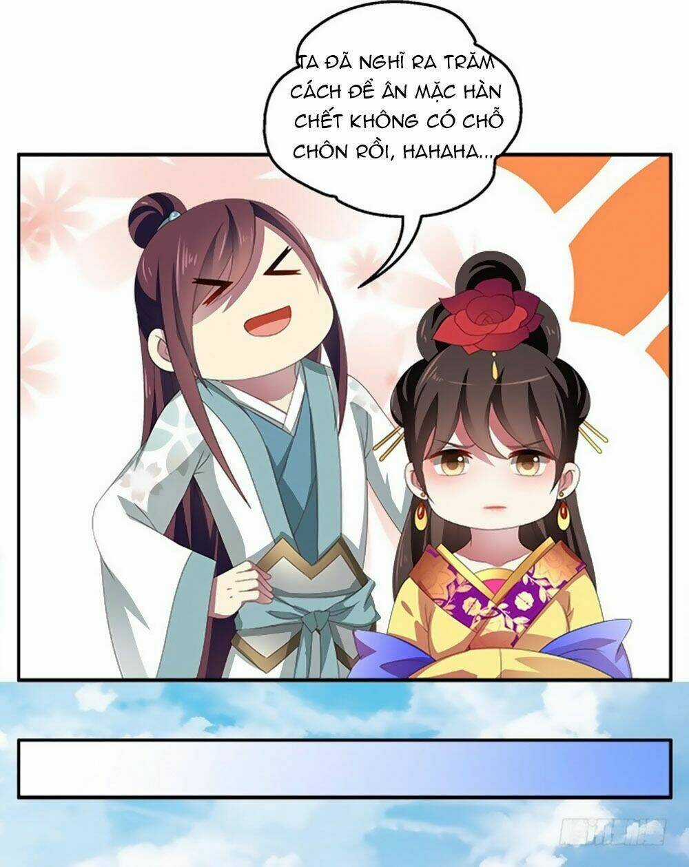 Thịnh Thế An Nhiên - Chapter 50 - Trang 4