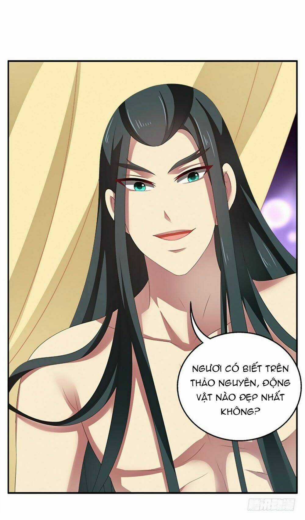Thịnh Thế An Nhiên - Chapter 50 - Trang 31