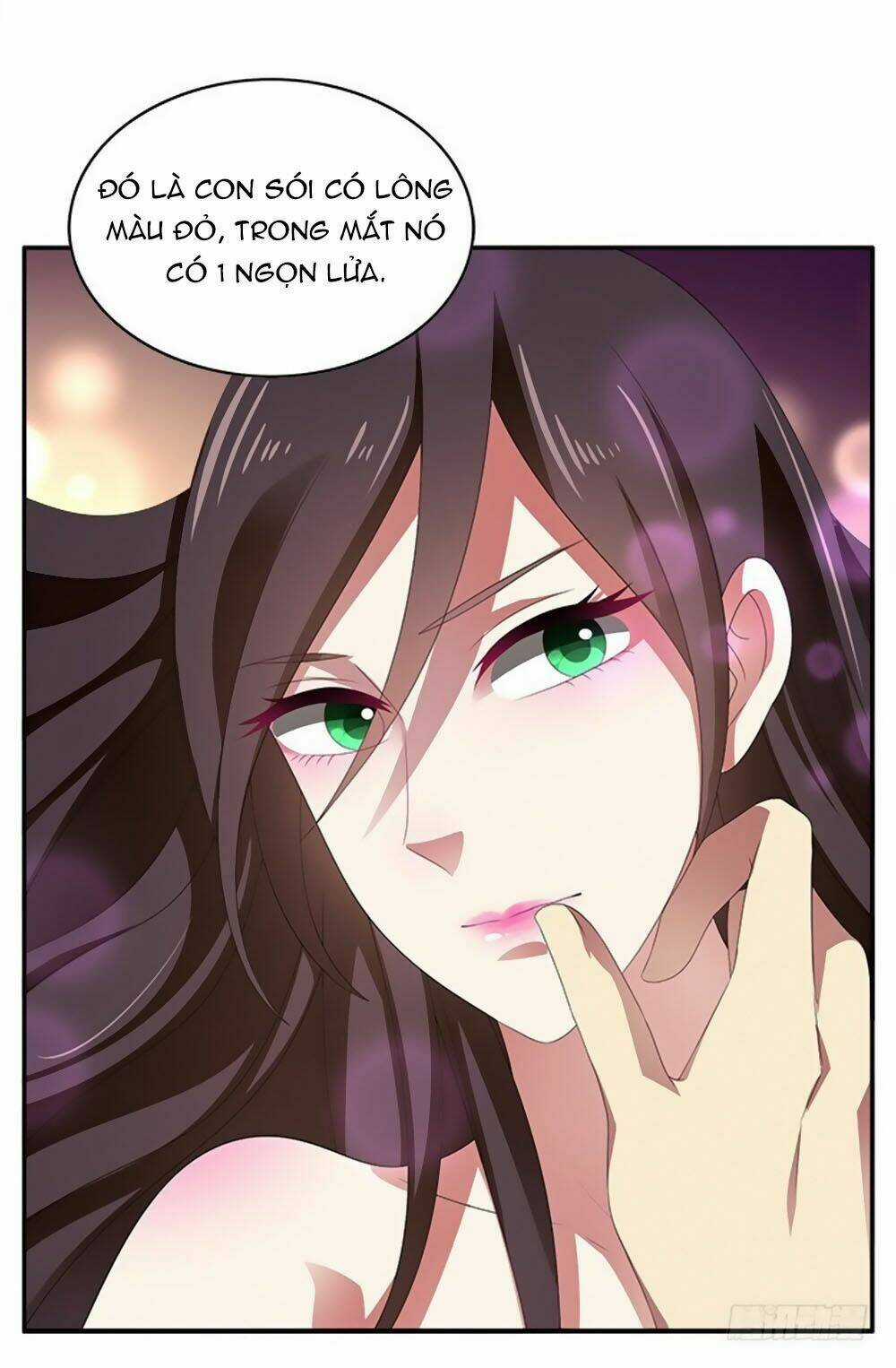 Thịnh Thế An Nhiên - Chapter 50 - Trang 32