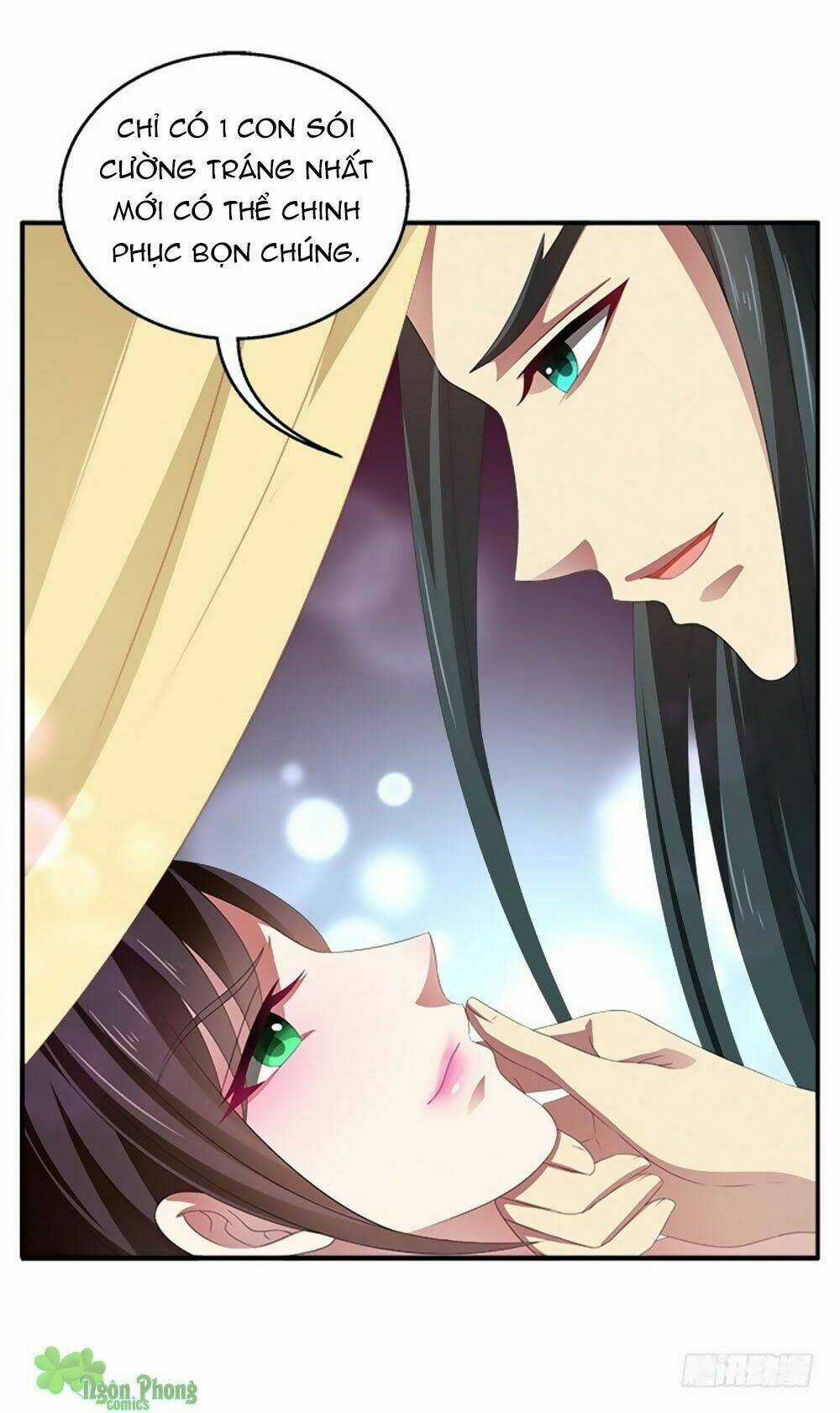 Thịnh Thế An Nhiên - Chapter 50 - Trang 33