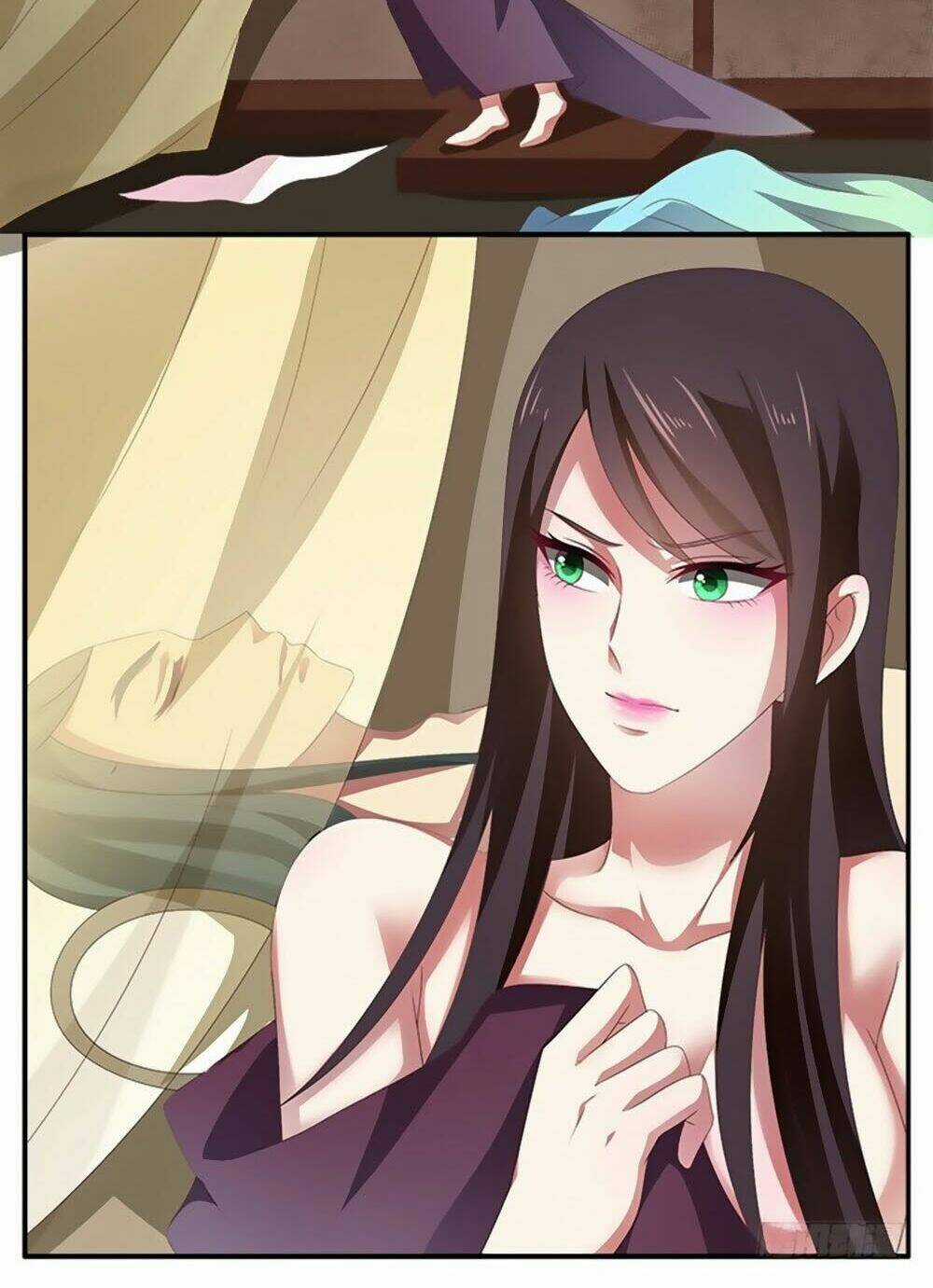 Thịnh Thế An Nhiên - Chapter 50 - Trang 35