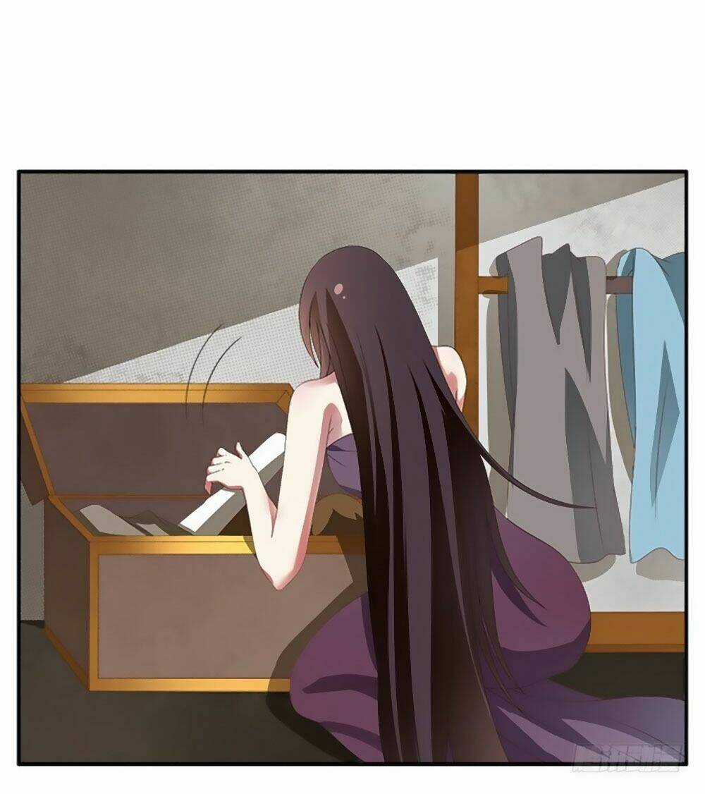 Thịnh Thế An Nhiên - Chapter 50 - Trang 36