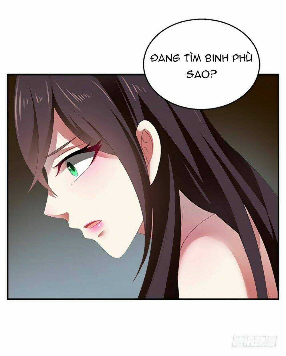 Thịnh Thế An Nhiên - Chapter 50 - Trang 37