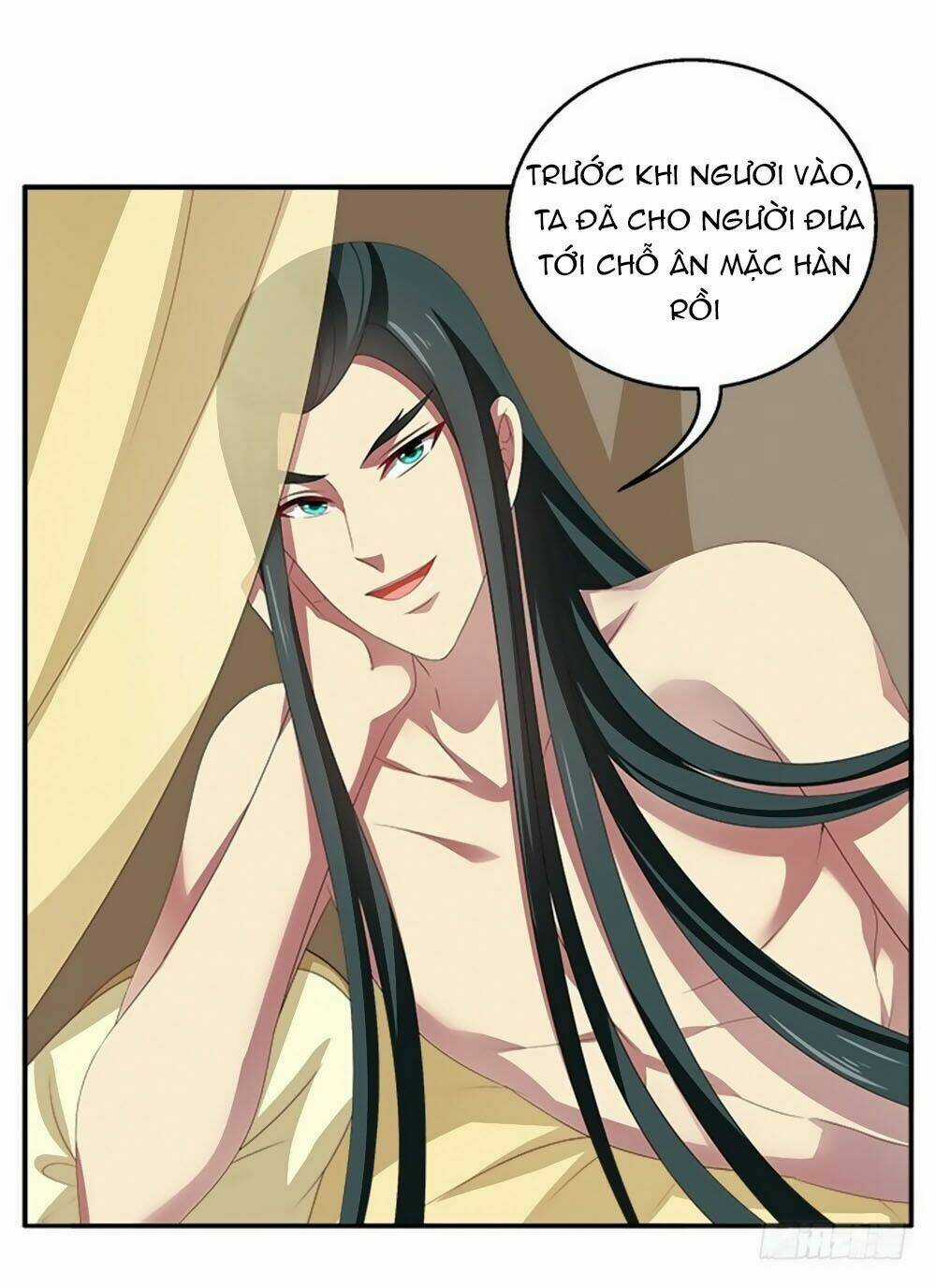 Thịnh Thế An Nhiên - Chapter 50 - Trang 38