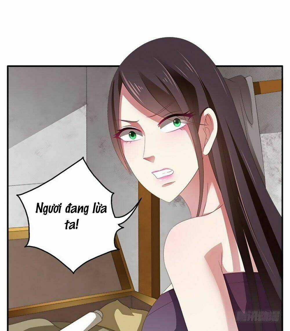 Thịnh Thế An Nhiên - Chapter 50 - Trang 39