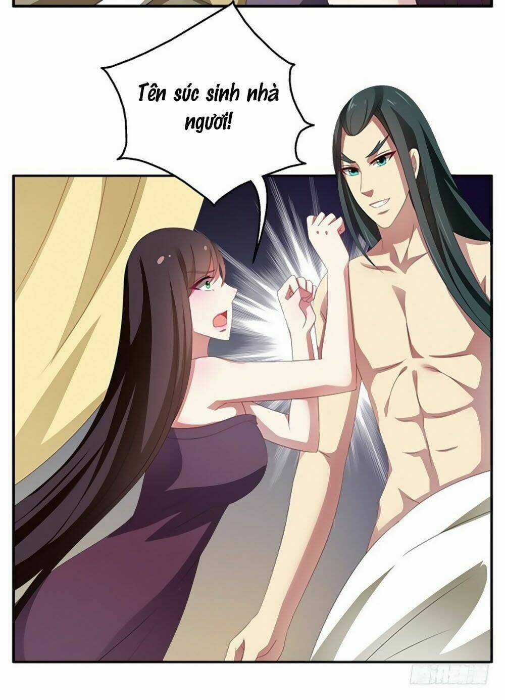 Thịnh Thế An Nhiên - Chapter 50 - Trang 40