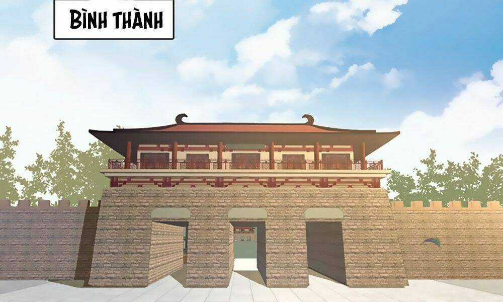 Thịnh Thế An Nhiên - Chapter 50 - Trang 5