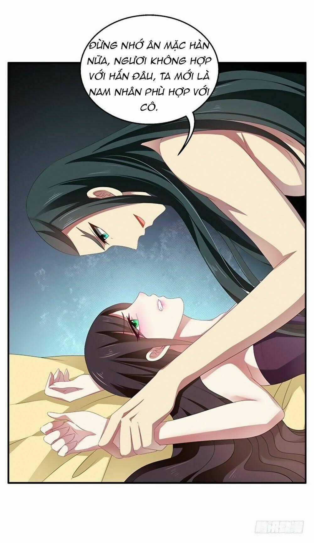 Thịnh Thế An Nhiên - Chapter 50 - Trang 42