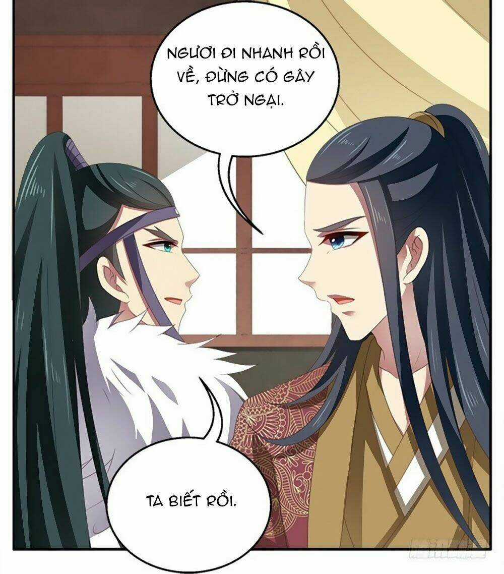 Thịnh Thế An Nhiên - Chapter 50 - Trang 8