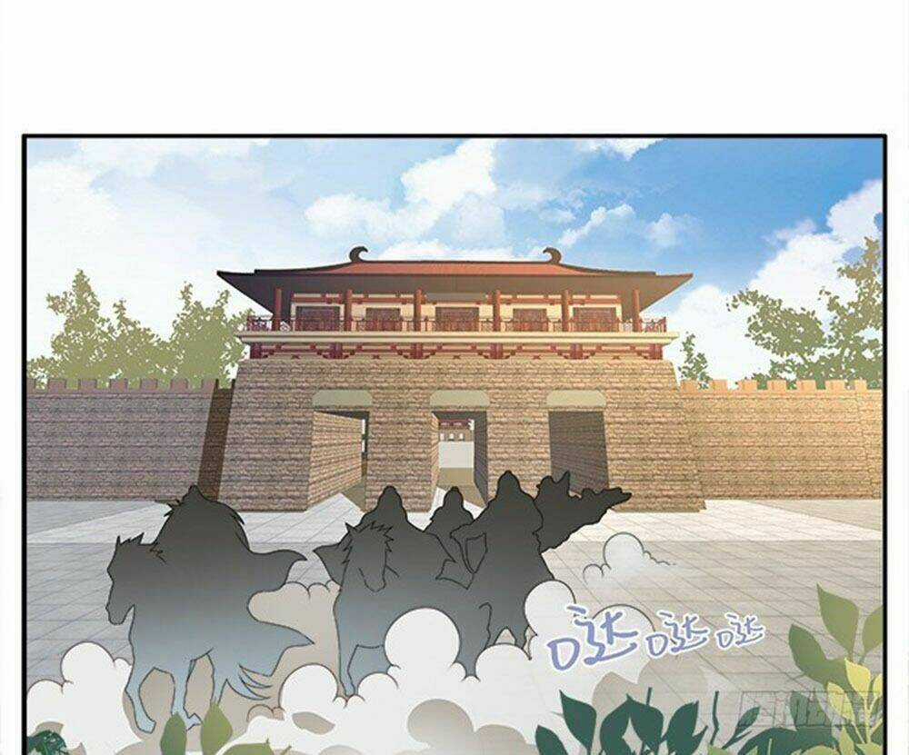 Thịnh Thế An Nhiên - Chapter 50 - Trang 9