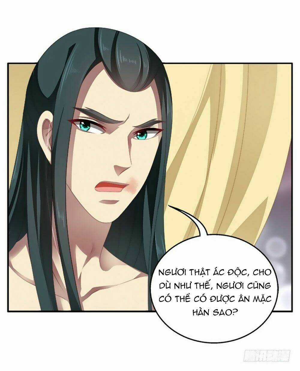 Thịnh Thế An Nhiên - Chapter 51 - Trang 11