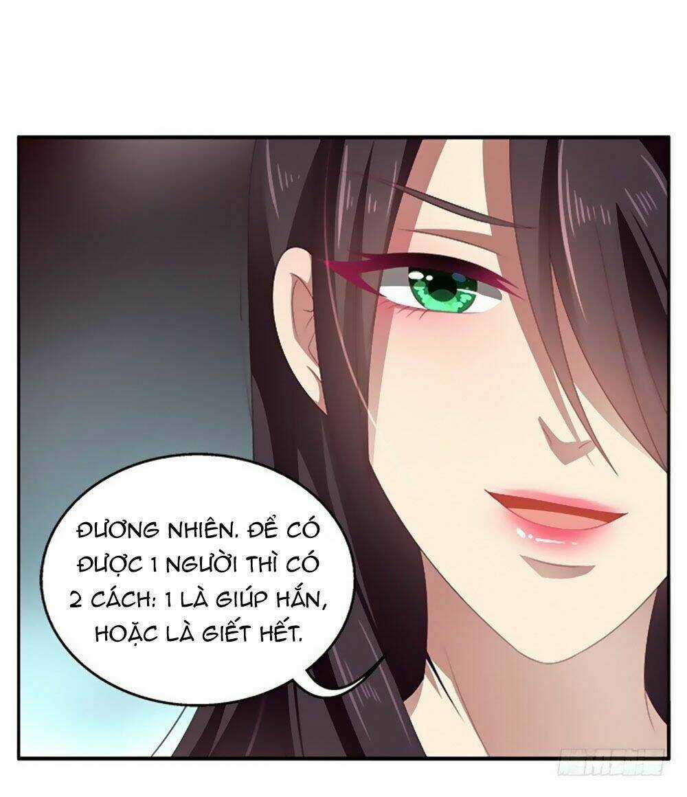 Thịnh Thế An Nhiên - Chapter 51 - Trang 12