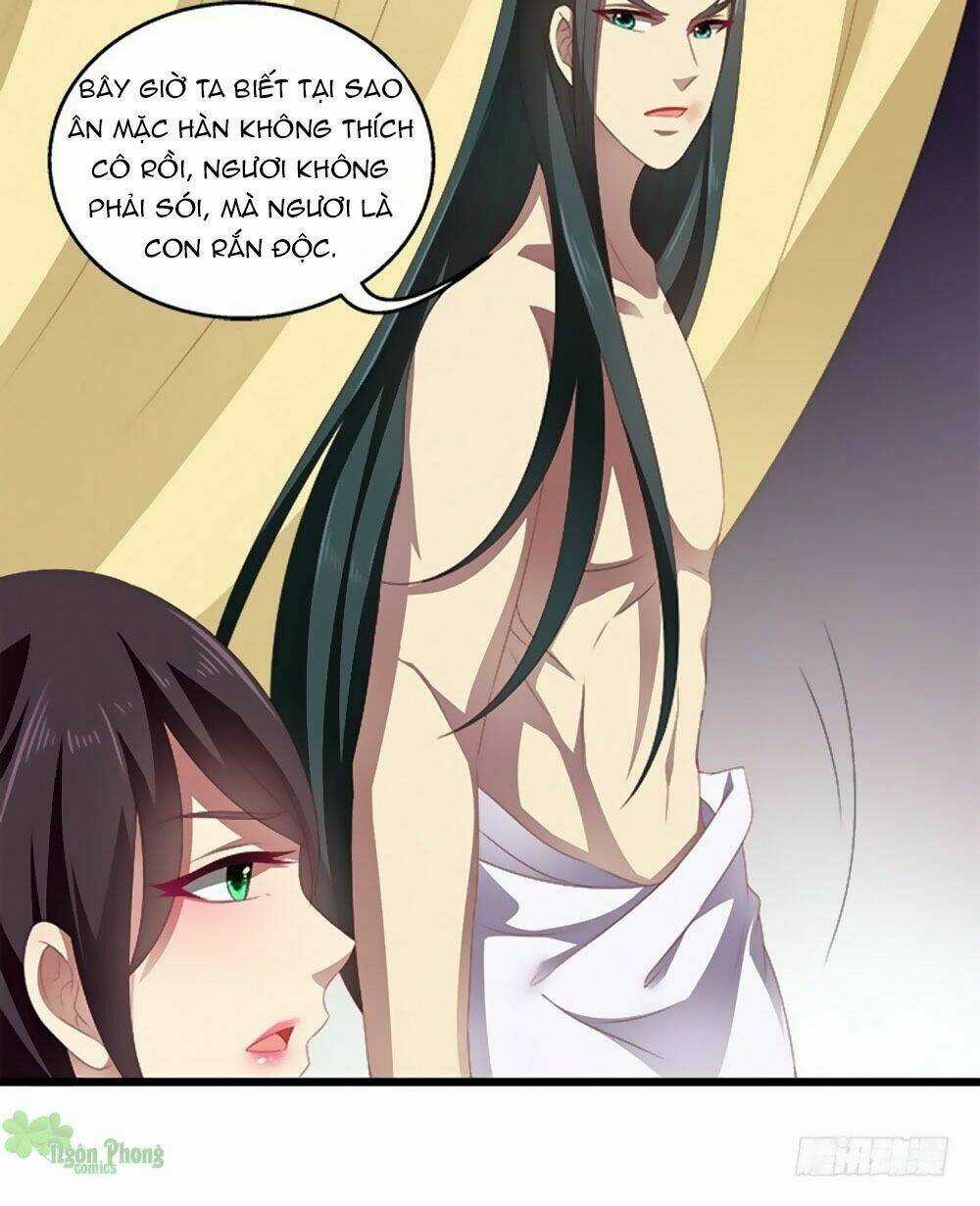 Thịnh Thế An Nhiên - Chapter 51 - Trang 14