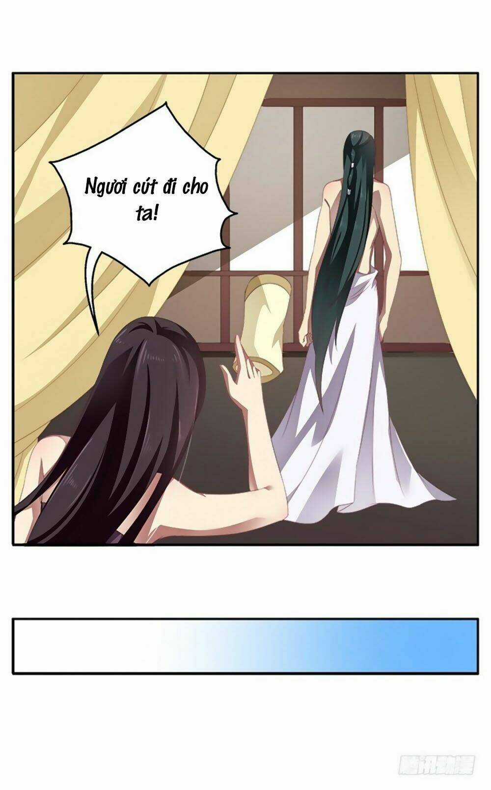 Thịnh Thế An Nhiên - Chapter 51 - Trang 15