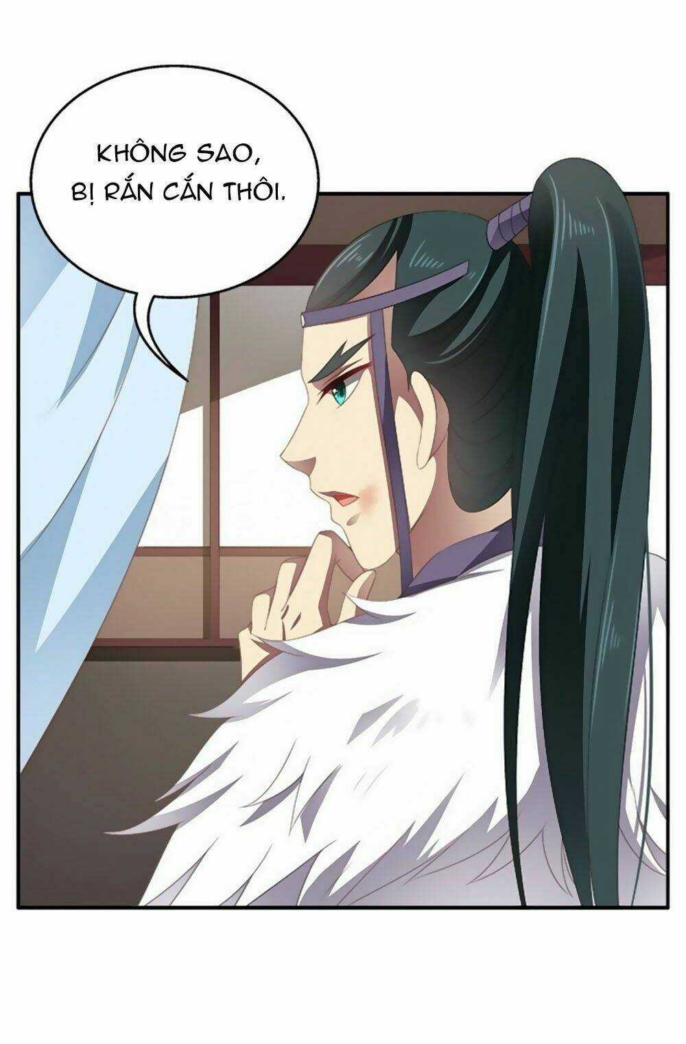 Thịnh Thế An Nhiên - Chapter 51 - Trang 19
