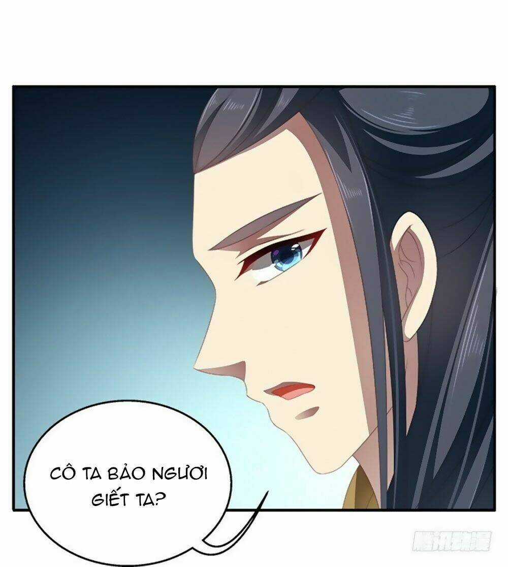 Thịnh Thế An Nhiên - Chapter 51 - Trang 21