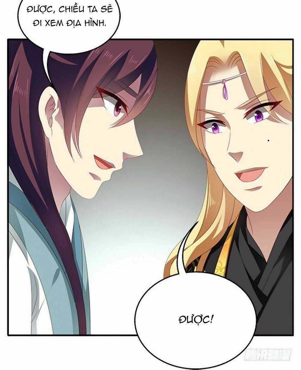 Thịnh Thế An Nhiên - Chapter 51 - Trang 29