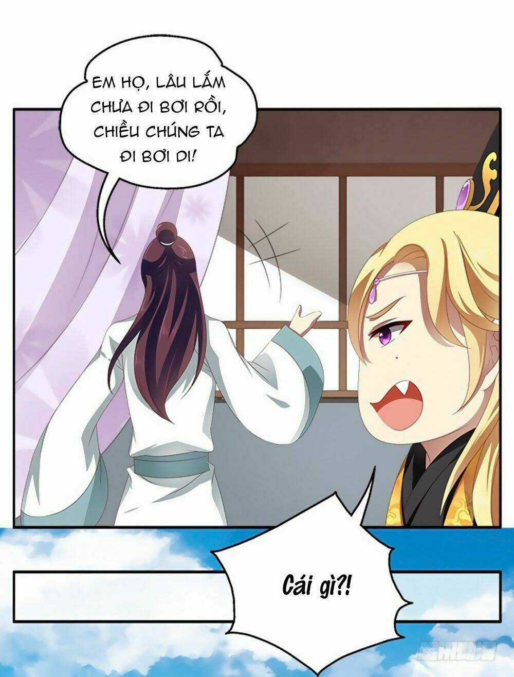 Thịnh Thế An Nhiên - Chapter 51 - Trang 30