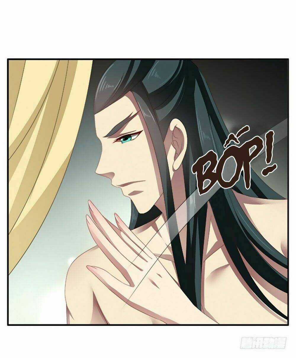 Thịnh Thế An Nhiên - Chapter 51 - Trang 4