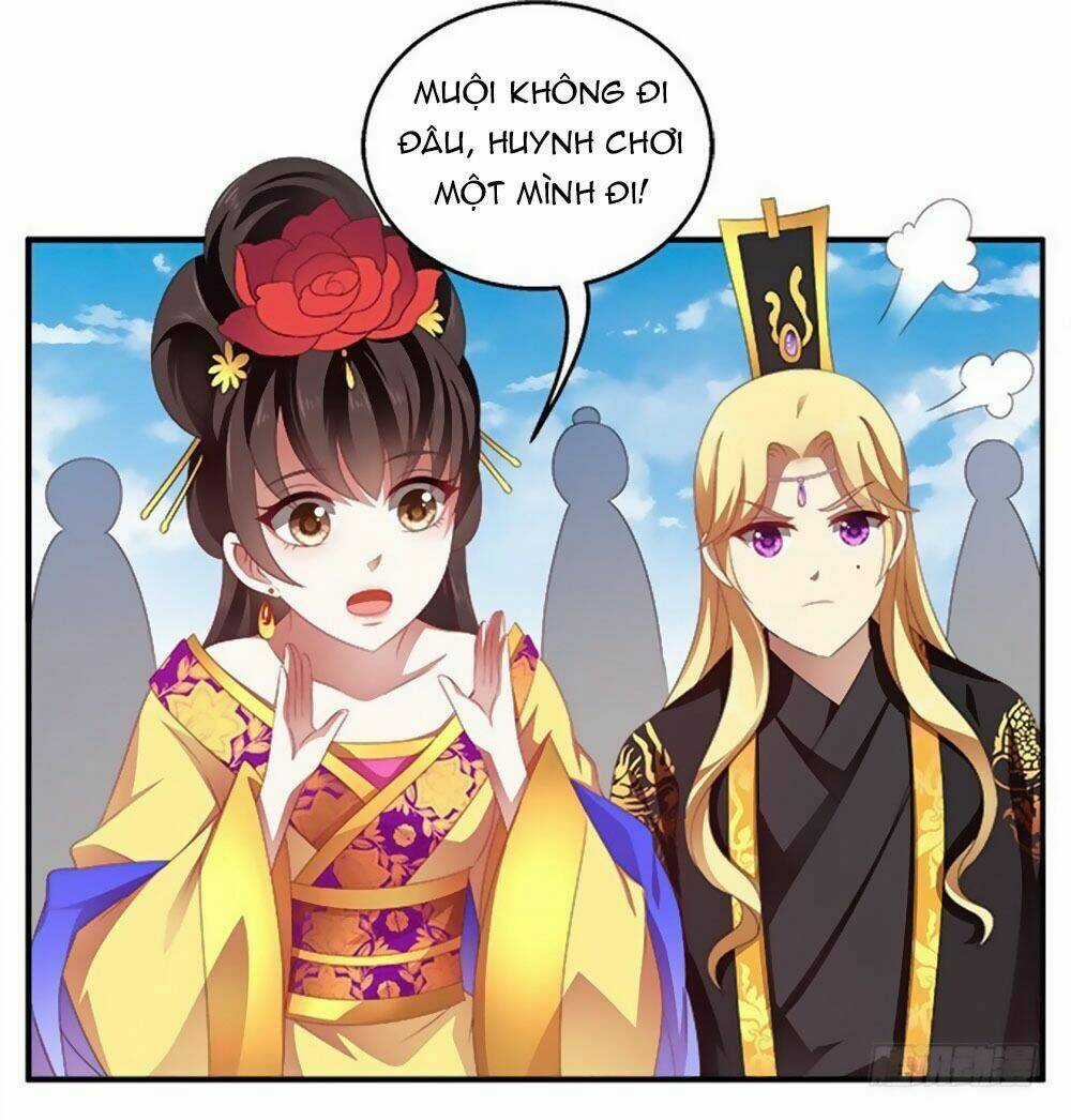 Thịnh Thế An Nhiên - Chapter 51 - Trang 33