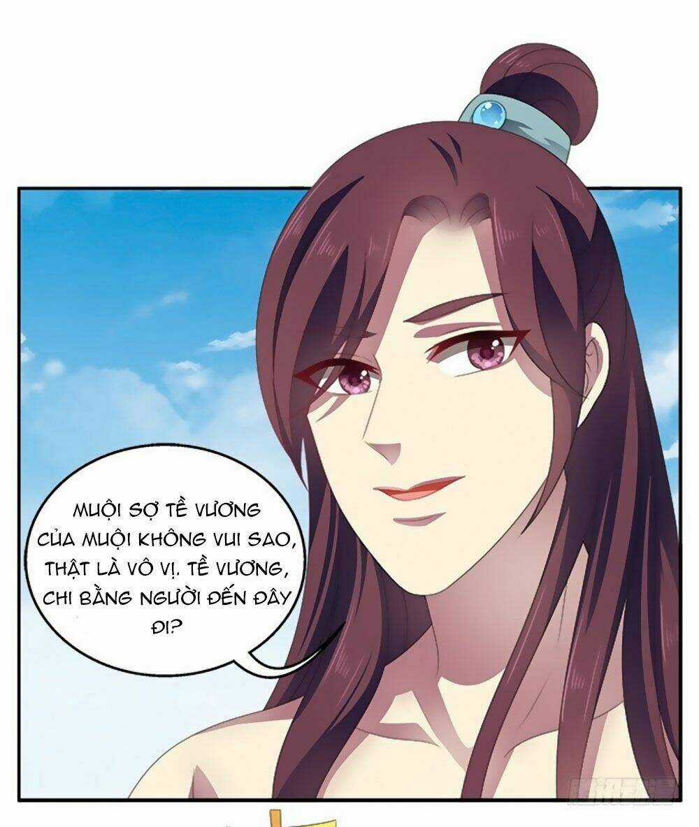 Thịnh Thế An Nhiên - Chapter 51 - Trang 34