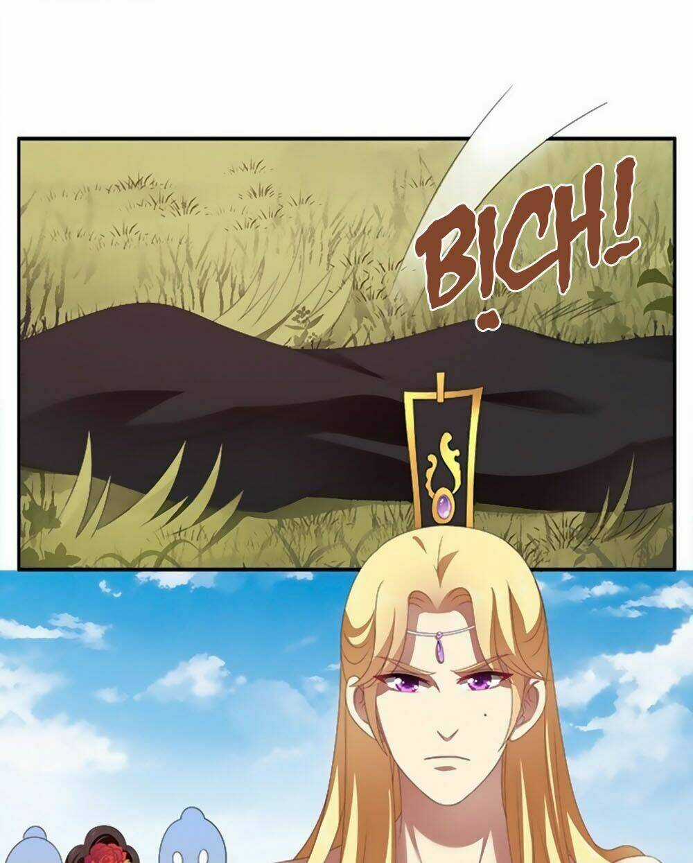 Thịnh Thế An Nhiên - Chapter 51 - Trang 36